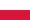 CamelCollectors flag country Poland