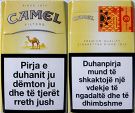 CamelCollectors Albania