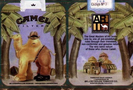 CamelCollectors http://camelcollectors.com/assets/images/pack-preview/AR-015-36-612f939a42f90.jpg