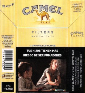 CamelCollectors Argentina