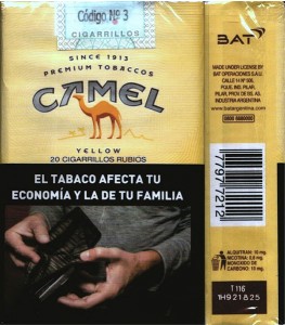 CamelCollectors Argentina