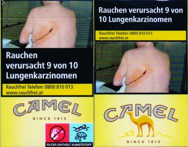 CamelCollectors Austria