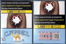CamelCollectors Belgium