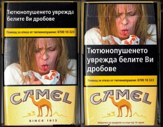 CamelCollectors Bulgaria