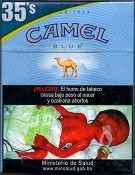 CamelCollectors Bolivia, Plurinational State of