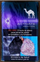 CamelCollectors Bolivia, Plurinational State of