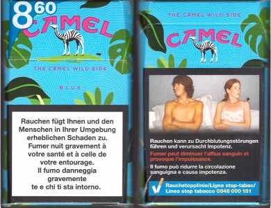 CamelCollectors Switzerland