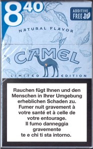 CamelCollectors Switzerland