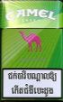 CamelCollectors Cambodia