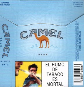 CamelCollectors Colombia