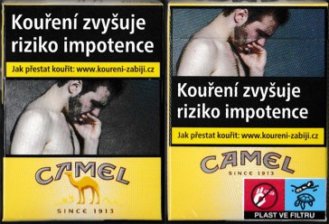 CamelCollectors Czech Republic