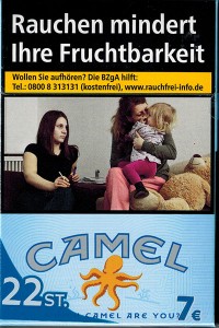 CamelCollectors Germany