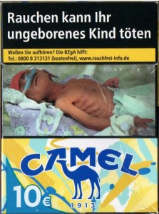 CamelCollectors Germany