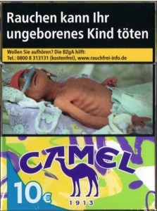 CamelCollectors Germany