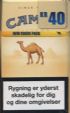 CamelCollectors Denmark