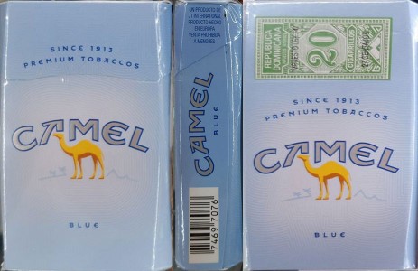 CamelCollectors Dominican Republic
