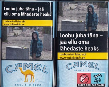 CamelCollectors Estonia