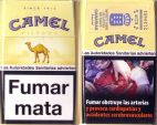 CamelCollectors Spain