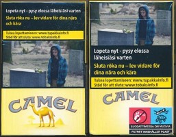 CamelCollectors Finland