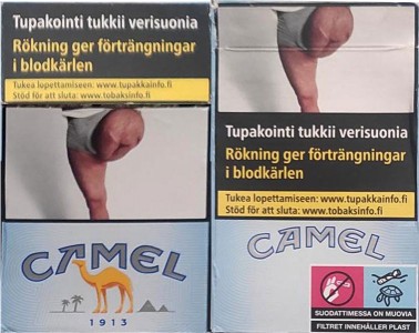 CamelCollectors Finland