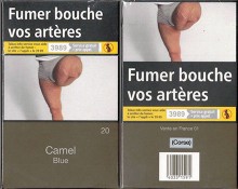 CamelCollectors France