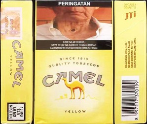 CamelCollectors Indonesia