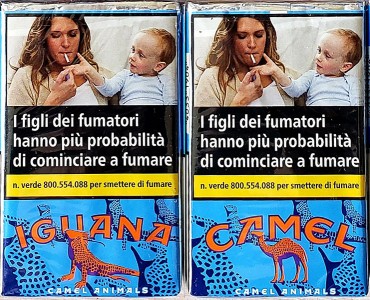CamelCollectors Italy