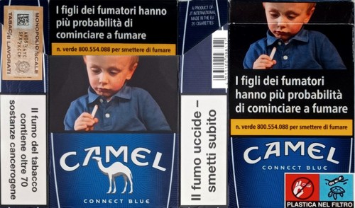 CamelCollectors Italy