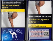 CamelCollectors Luxembourg
