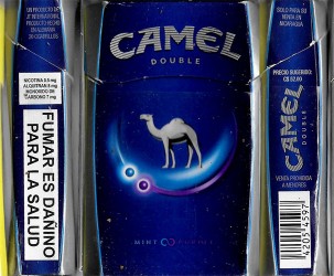 CamelCollectors Nicaragua