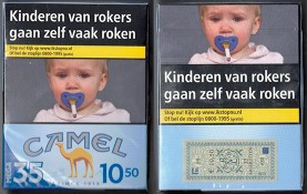 CamelCollectors Netherlands