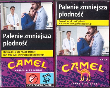 CamelCollectors Poland