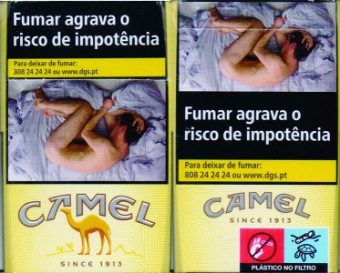 CamelCollectors Portugal