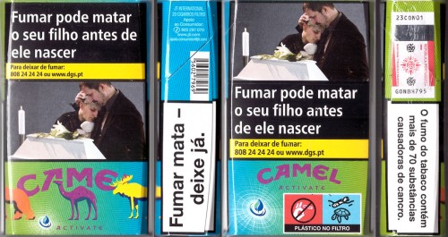 CamelCollectors Portugal