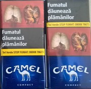 CamelCollectors Romania