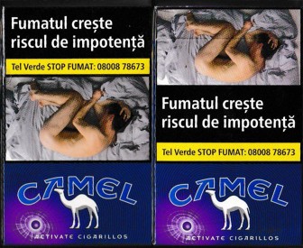 CamelCollectors Romania