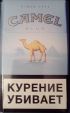 CamelCollectors Russian Federation