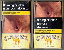 CamelCollectors Sweden