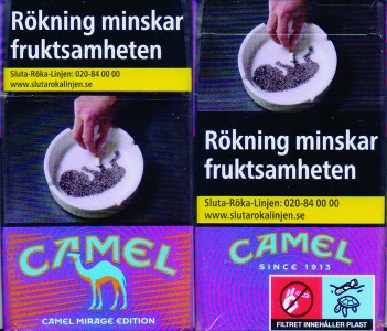 CamelCollectors Sweden