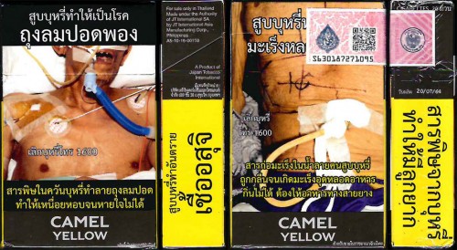 CamelCollectors Thailand