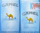 CamelCollectors Tajikistan