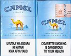 CamelCollectors Tanzania, United Republic of