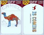 CamelCollectors http://camelcollectors.com/assets/images/pack-preview/US-153-01.jpg
