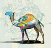 Avatar camel-mac868