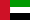 CamelCollectors flag country United Arab Emirates