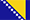 CamelCollectors country flag Bosnia and Herzegovina