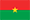 CamelCollectors flag country Burkina Faso