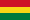 CamelCollectors country flag Bolivia, Plurinational State of