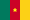 CamelCollectors country flag Cameroon