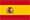 CamelCollectors country flag Spain